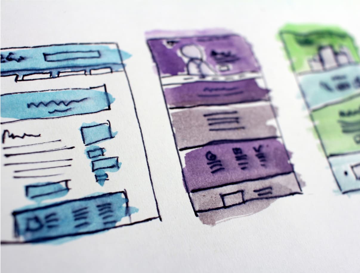 Some clean websites